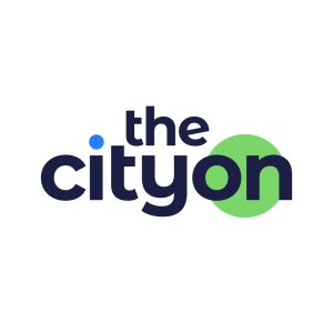 Logo dự án The Cityon